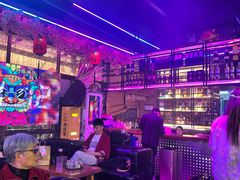 -喜鹊音乐酒馆(西街店)