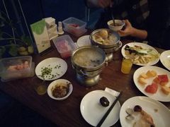 -余姚四明湖开元名都度假酒店·夏威夷西餐厅
