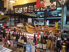 -千羽鹤海鲜居酒屋Bistro(大望路店)
