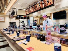 -合点寿司(金虹桥商场店)