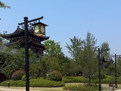 -江心屿景区