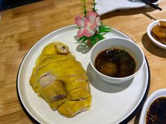 -玖鲜小笼(中山广场店)