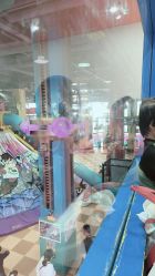 -欧酷世界动力星球(王府井奥莱UP TOWN店)