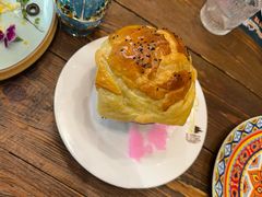 -卢布里西餐厅(海拉尔店)