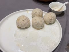 -黄岩国际大酒店·餐厅