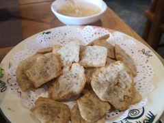 -庆云楼饭庄(什刹海店)