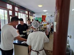 -李小老烧饼(常营民族家园店)