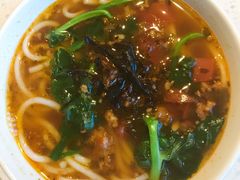 -半山腰·云南菜(侨福芳草地店)