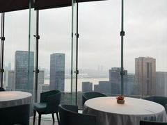 -悦轩中餐厅·高空江景·杭州柏悦酒店