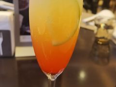 -盛宴自助餐厅(运达喜来登店)