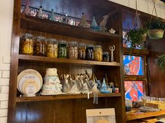 -坦克·甜品店(莲花广场店)