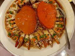 -顺风海鲜港(金玉兰店)