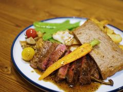 -AFS Cafe & Canteen(闽江二路店)