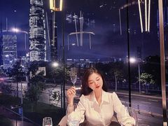 -wann lounge 低温慢煮牛排·清吧