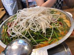 -京玉菲饭店(李村店)