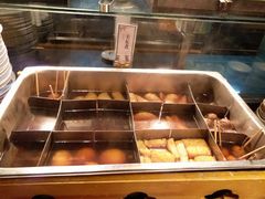-松子料理(亮马桥店)
