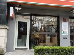 -平安银行(碧云新天地支行)