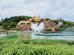 -南京银杏湖乐园