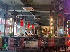-山芋腔苏北菜(盐城滨海店)