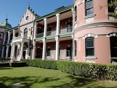 -北京动物园-畅观楼