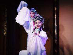 -盖碗儿梨园·变脸吐火·川剧(天府广场店)