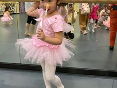 -红舞鞋舞蹈教育(近江校区)