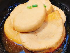 -院子餐厅·大锅菜·老杭帮(桥西直街店)