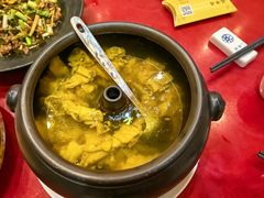 -福照楼汽锅鸡·云南特色菜(护国路店)
