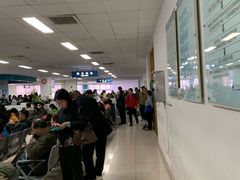 -复旦大学附属肿瘤医院(徐汇院区)