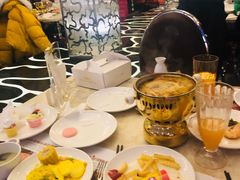 -芭菲盛宴·环球美食(解放碑英利国际店)