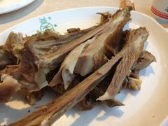 -清真·益鑫羊肉手抓馆(花园北街店)