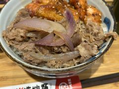 -京和风食堂·定食寿喜锅(保利樾广场店)