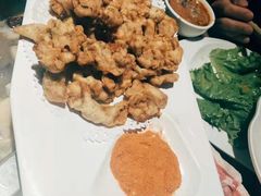 四川酥肉-川竹火锅(创业城店)