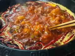 -川渝老火锅