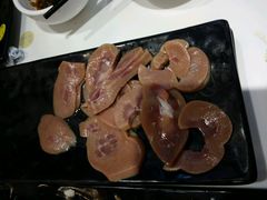 -陈记顺和牛肉火锅馆(天河北路店)