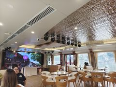 -闽江夜游台江旅游码头