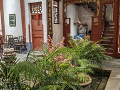 -董府·古宅餐厅