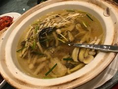 -常州逸高酒店-中餐厅