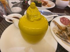 -温州万和豪生大酒店-餐厅