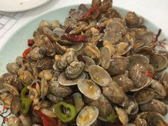 -雅逸居海鲜小厨