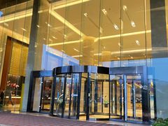 -济南喜来登酒店