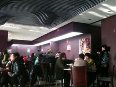 -中青尚阁国际酒店