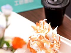-工匠面包(壹方店)