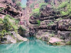 -云台山风景名胜区