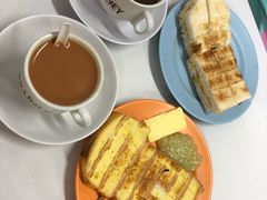 -Killiney Kopitiam(基利尼路67号店)