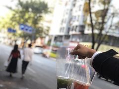 原谅柠檬绿-林香柠·柠檬茶