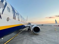 -米兰马尔彭萨国际机场