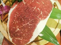 -喜牛烧肉酒场·黑金店(威高广场店)