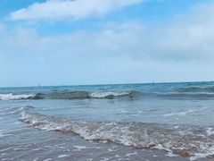 -西秀海滩公园