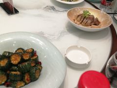 -金陵后厨·南京菜(新街口秣陵路店)
